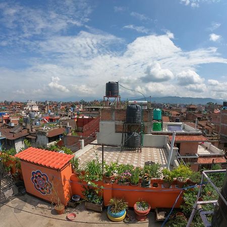Shekhar'S Shared Home Bhaktapur Exterior photo