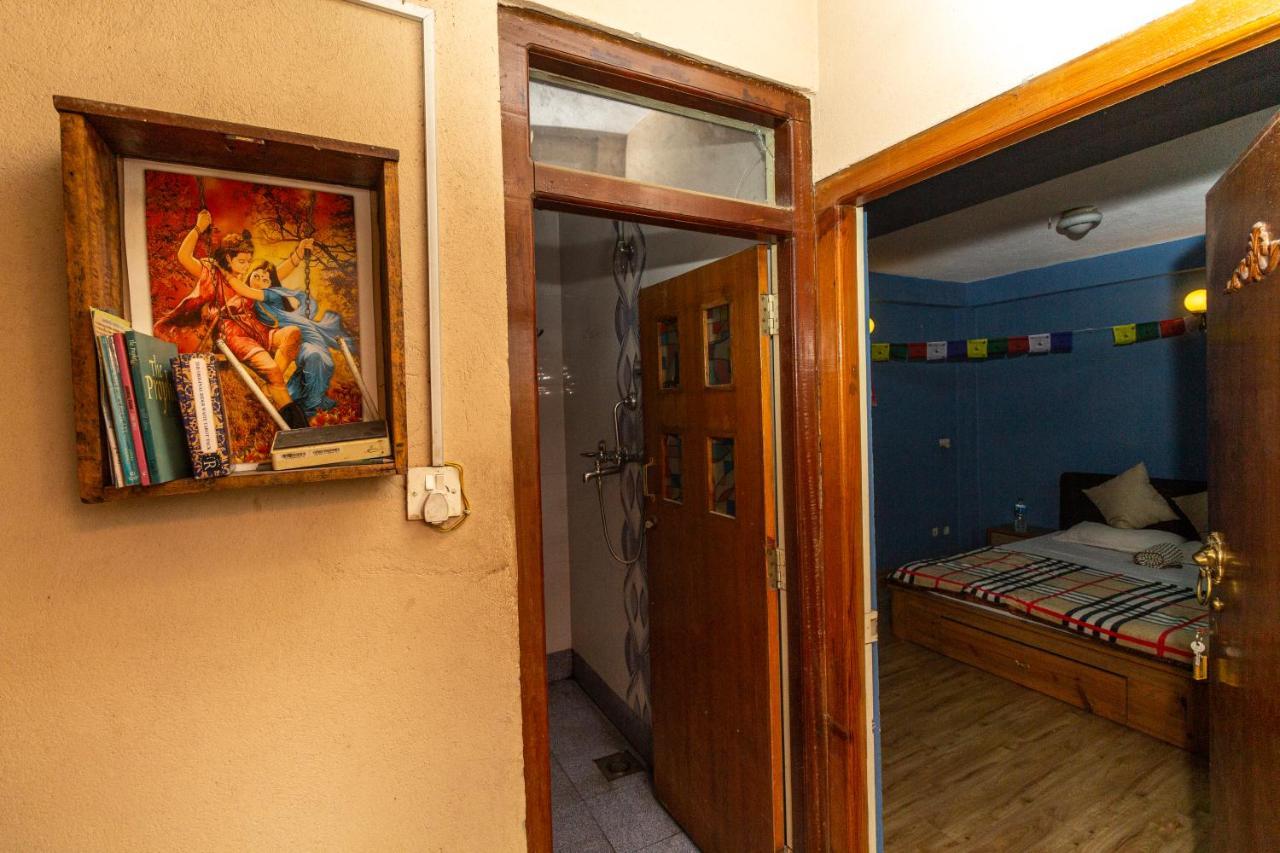 Shekhar'S Shared Home Bhaktapur Exterior photo