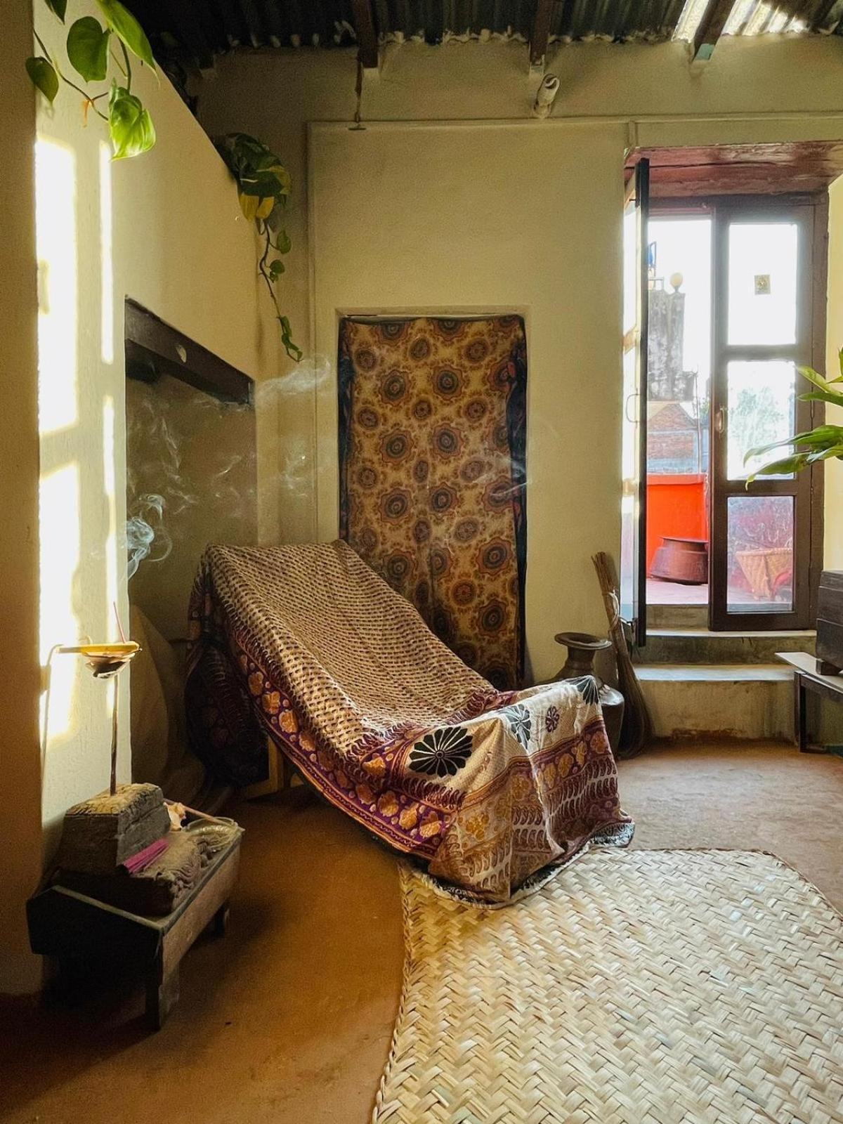 Shekhar'S Shared Home Bhaktapur Room photo