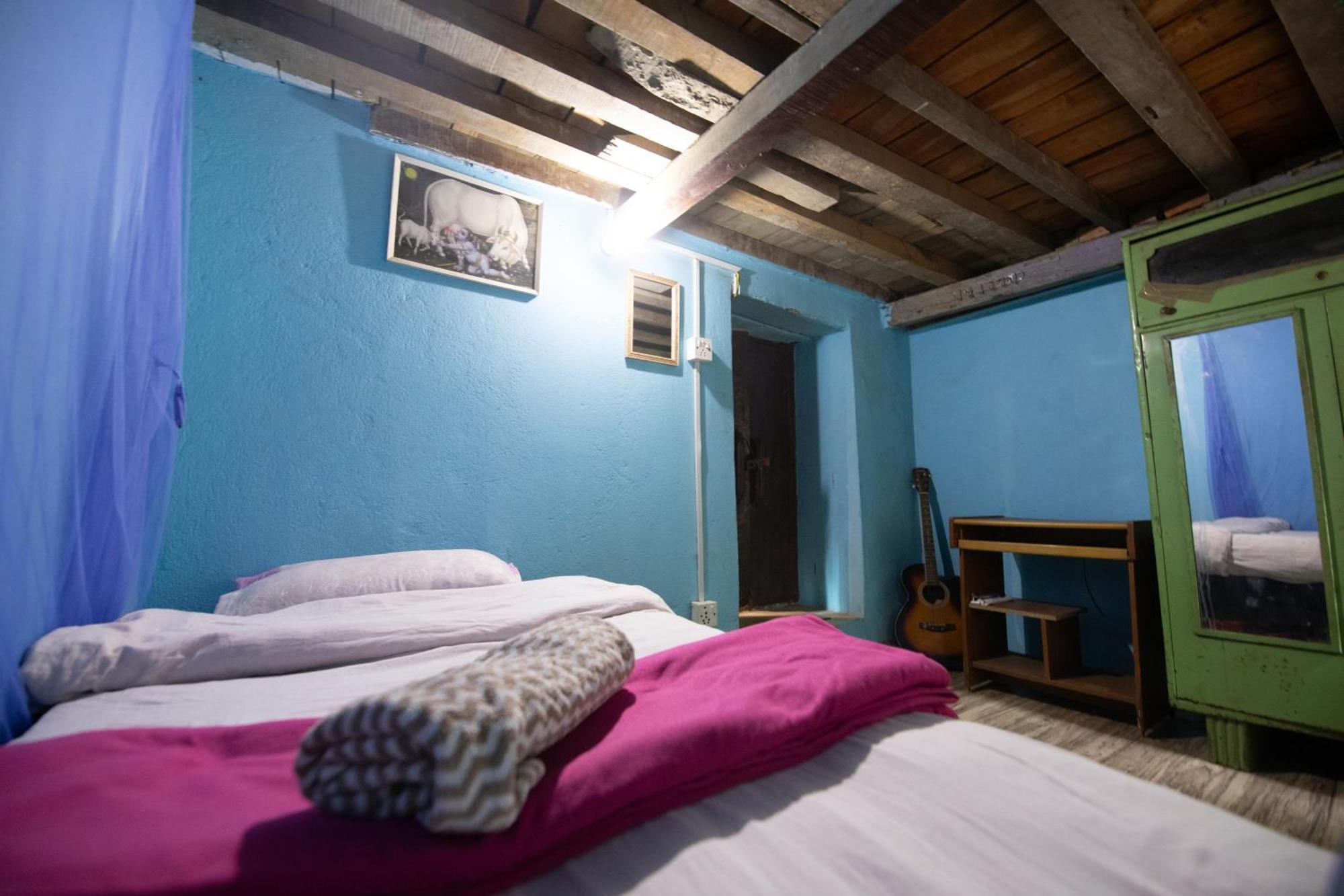 Shekhar'S Shared Home Bhaktapur Exterior photo