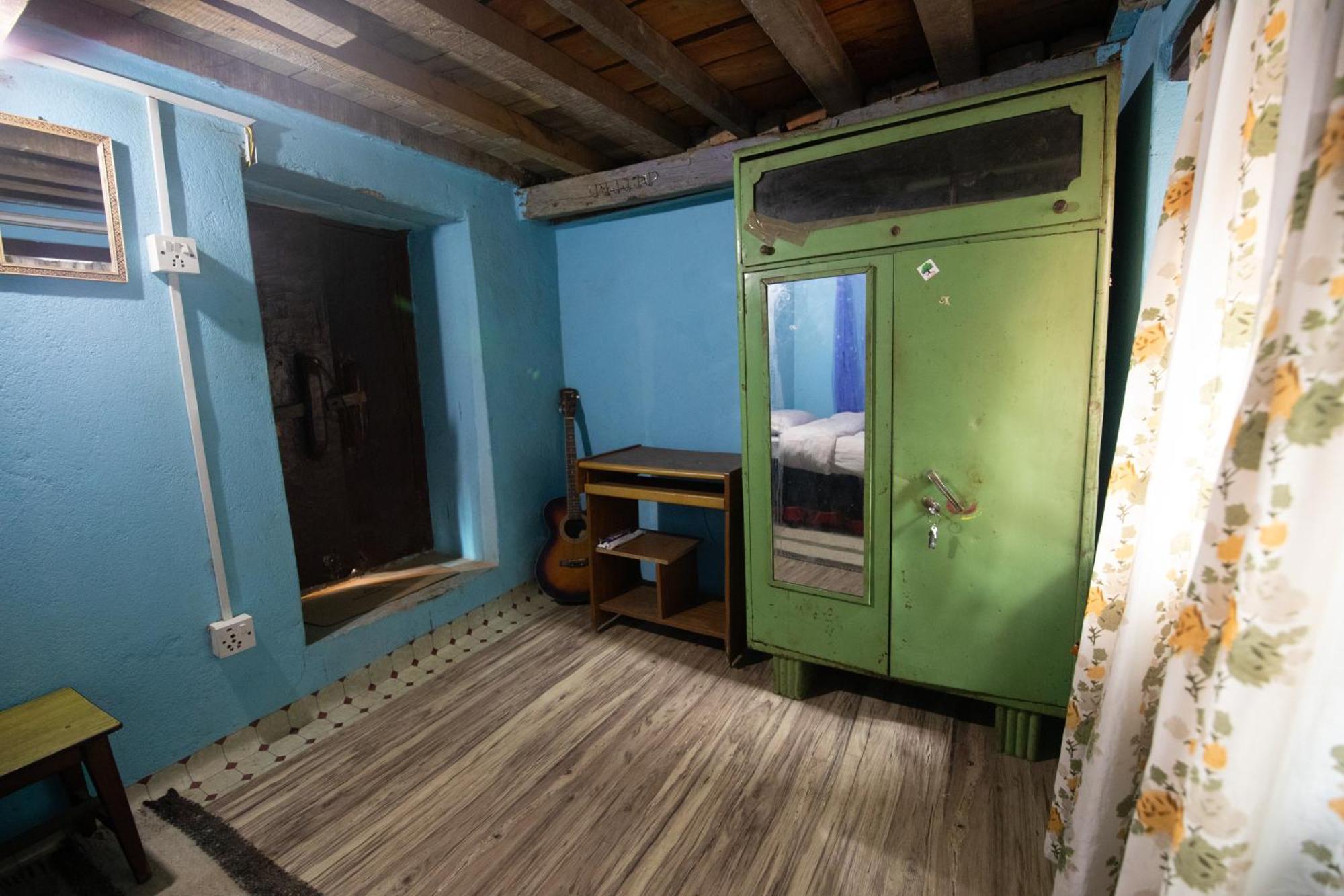 Shekhar'S Shared Home Bhaktapur Room photo